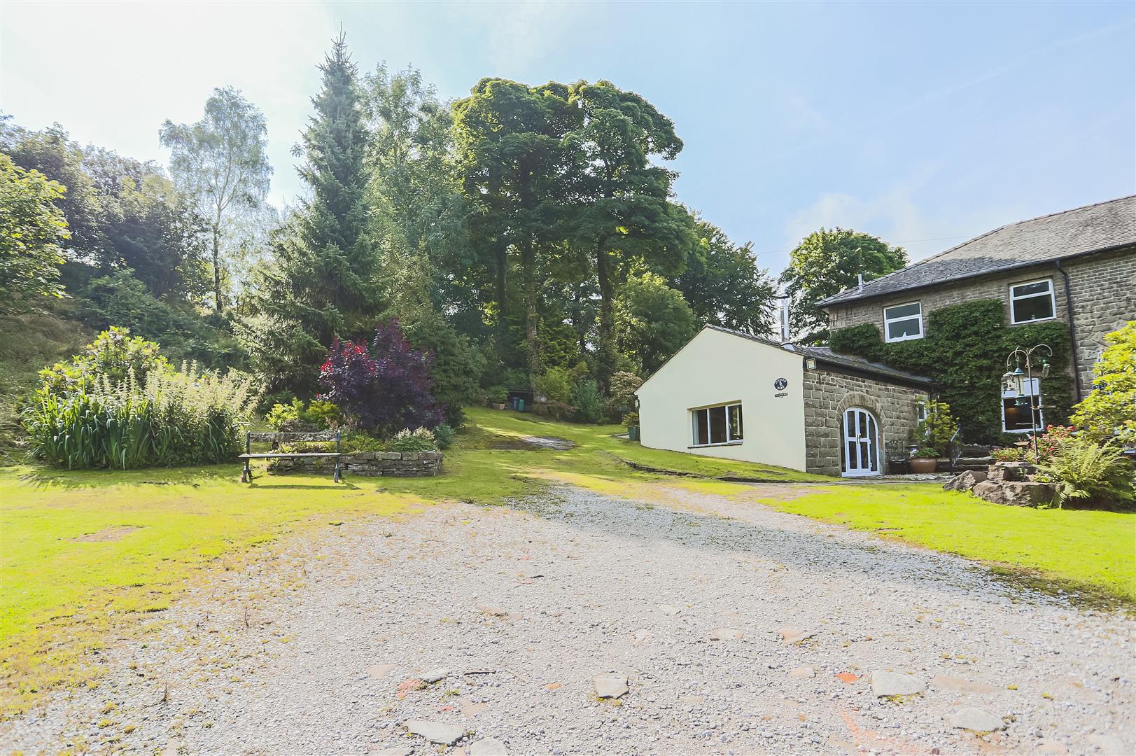 4 Bed Barn Conversion For Sale - Main Image